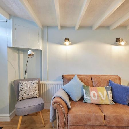 Host & Stay - Honey Cottage Hinderwell Exterior foto